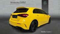 Mercedes Clase A Mercedes-AMG A 35 4MATIC