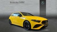 Mercedes Clase A Mercedes-AMG A 35 4MATIC