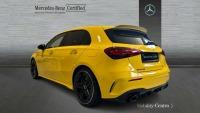 Mercedes Clase A Mercedes-AMG A 35 4MATIC