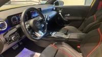 Mercedes Clase A Mercedes-AMG A 35 4MATIC