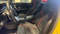 Mercedes Clase A Mercedes-AMG A 35 4MATIC