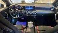 Mercedes Clase A Mercedes-AMG A 35 4MATIC