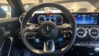 Mercedes Clase A Mercedes-AMG A 35 4MATIC