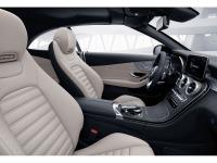 Mercedes Clase C Cabrio C 220 d