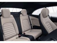 Mercedes Clase C Cabrio C 220 d