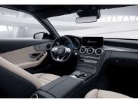 Mercedes Clase C Cabrio C 220 d