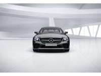 Mercedes Clase C Cabrio C 220 d