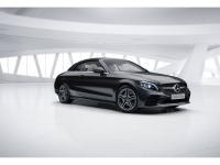 Mercedes Clase C Cabrio C 220 d