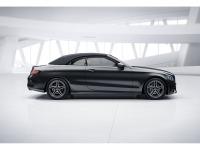Mercedes Clase C Cabrio C 220 d