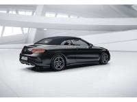 Mercedes Clase C Cabrio C 220 d