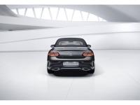 Mercedes Clase C Cabrio C 220 d