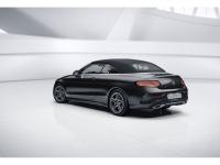 Mercedes Clase C Cabrio C 220 d
