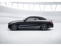 Mercedes Clase C Cabrio C 220 d