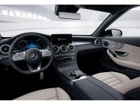 Mercedes Clase C Cabrio C 220 d