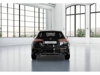 Mercedes Clase A A 180 d