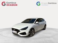 Hyundai I30 1.0 TGDI 48V Klass