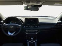 Hyundai I30 1.0 TGDI 48V Klass