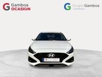 Hyundai I30 1.0 TGDI 48V Klass