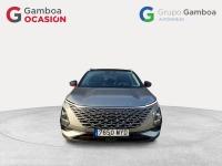 Omoda 5 MY25 - Premium 1.6 TGDI 108kW (145cv)