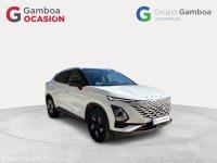 Omoda 5 MY25 - Premium 1.6 TGDI 108kW (145cv)