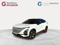 Omoda 5 MY25 - Premium 1.6 TGDI 108kW (145cv)