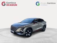 Omoda 5 MY25 - Premium 1.6 TGDI 108kW (145cv)