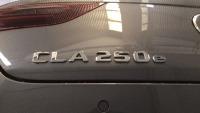 Mercedes Cla CLA 250 e Shooting Brake