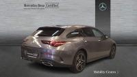 Mercedes Cla CLA 250 e Shooting Brake