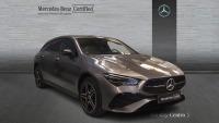 Mercedes Cla CLA 250 e Shooting Brake