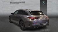 Mercedes Cla CLA 250 e Shooting Brake