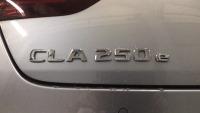 Mercedes Cla CLA 250 e Shooting Brake