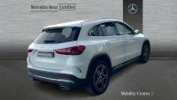 Mercedes Gla GLA 200 D