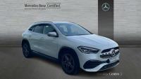 Mercedes Gla GLA 200 D