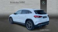 Mercedes Gla GLA 200 D