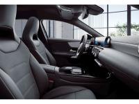 Mercedes Clase A A 180 d