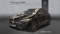 Mercedes Gla GLA 200 D