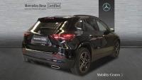Mercedes Gla GLA 200 D