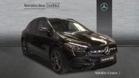 Mercedes Gla GLA 200 D