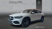 Mercedes Gla GLA 200 D