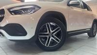Mercedes Gla GLA 200 D