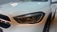 Mercedes Gla GLA 200 D