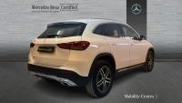 Mercedes Gla GLA 200 D