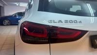 Mercedes Gla GLA 200 D