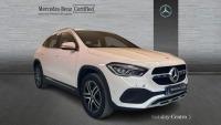 Mercedes Gla GLA 200 D