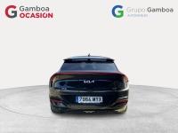 Kia Ev6 GT-Line 77,4kWh 168kW RWD Long Range