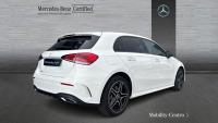 Mercedes Clase A A 250 e