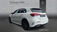 Mercedes Clase A A 250 e