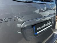 Mercedes Eqt 200