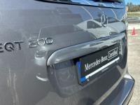 Mercedes Eqt 200