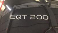 Mercedes Eqt 200